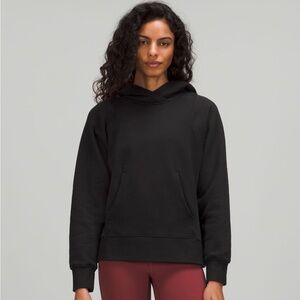 lululemon athletica Black Women's Hoodie